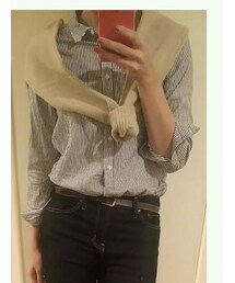 LOWRYS FARM | トップス