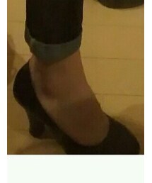 不明 | シューズ