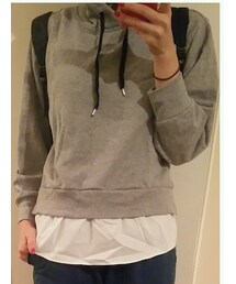 JEANASIS | トップス