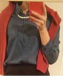 JEANASIS | シャツ/ブラウス