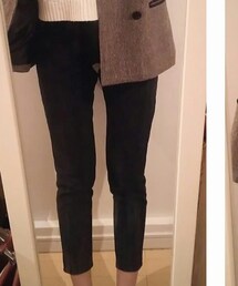 LOWRYS FARM | パンツ