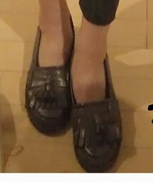 LOWRYS FARM | シューズ