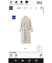 GU | ジャケット/アウター