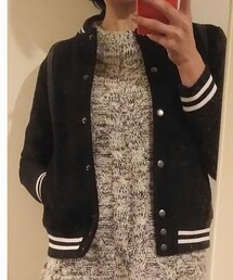 JEANASIS | ブルゾン