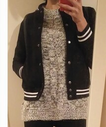 JEANASIS | ニット/セーター