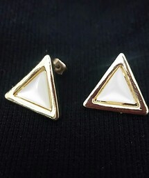 3coins | ピアス（両耳用）