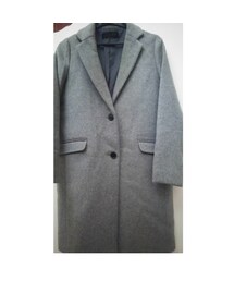 JEANASIS | チェスターコート