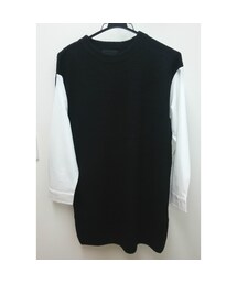 JEANASIS | チュニック