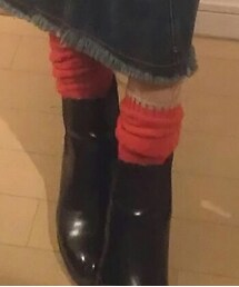 UNIQLO | ソックス/靴下