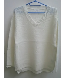 LOWRYS FARM | ニット/セーター