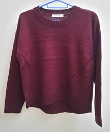 LOWRYS FARM | ニット/セーター