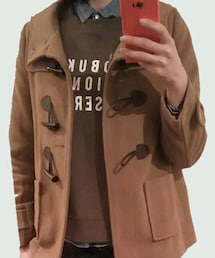 LOWRYS FARM | スウェット