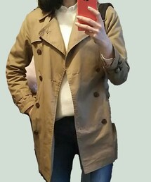 archives | トレンチコート