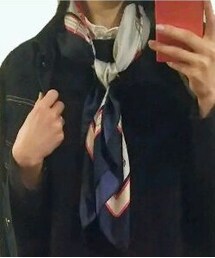 不明 | ストール/ショール