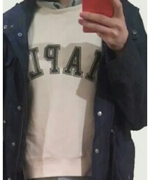 LOWRYS FARM | スウェット