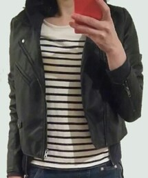 不明 | パーカー