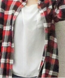 Heather | Tシャツ/カットソー