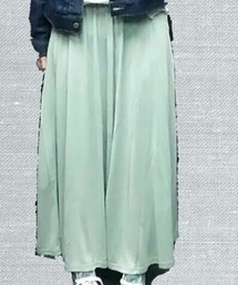 no brand | スカート