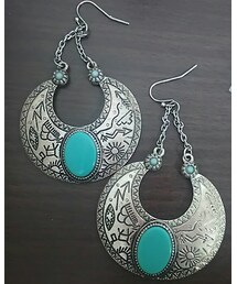 ＦＯＲＥＶＥＲ２１ | ピアス（両耳用）