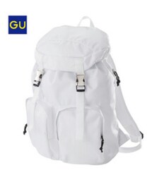 GU | バックパック/リュック