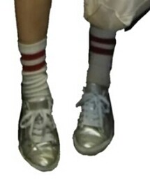 tutuanna | ソックス/靴下