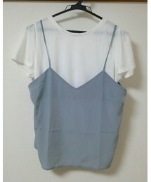 earth music&ecology | Tシャツ/カットソー