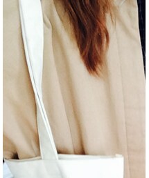 PAR ICI | トレンチコート