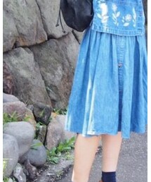 古着 | デニムスカート