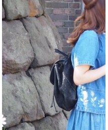 古着 | バックパック/リュック