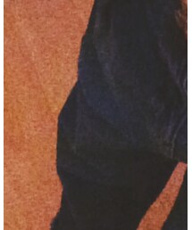 GU | デニムパンツ