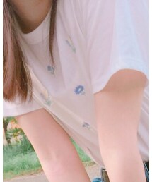 SM2 | Tシャツ/カットソー