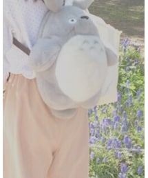 トトロリュック | バックパック/リュック