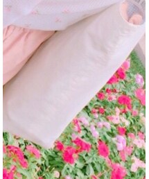 PINK HOUSE | トートバッグ