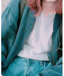 used | Tシャツ/カットソー