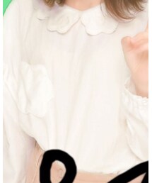 rivet & surge | シャツ/ブラウス