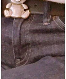 UNIQLO | デニムパンツ