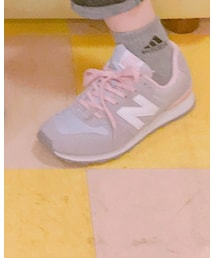 NEW BALANCE | スニーカー