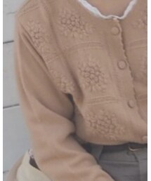 used | カーディガン/ボレロ