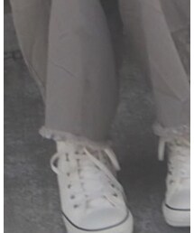 CONVERSE | スニーカー