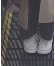 CONVERSE | スニーカー