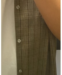 ALWAYS GOOD TIME | シャツ/ブラウス