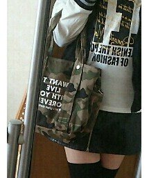 しまむら | バッグ