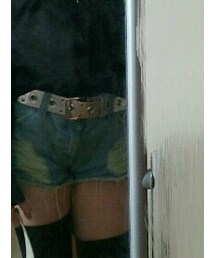 しまむら | ベルト