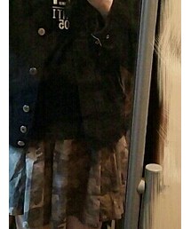 Honeys | スカート