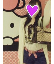 WEGO | カーディガン/ボレロ