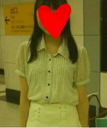 PENDORA | シャツ/ブラウス