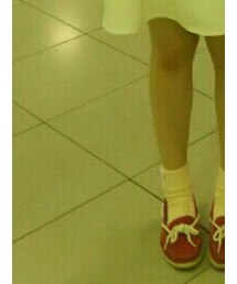 ABCmart | モカシン/デッキシューズ