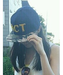 しまむら | キャップ