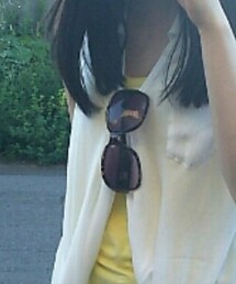 sweat | サングラス