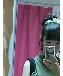 サンシェル | シュシュ